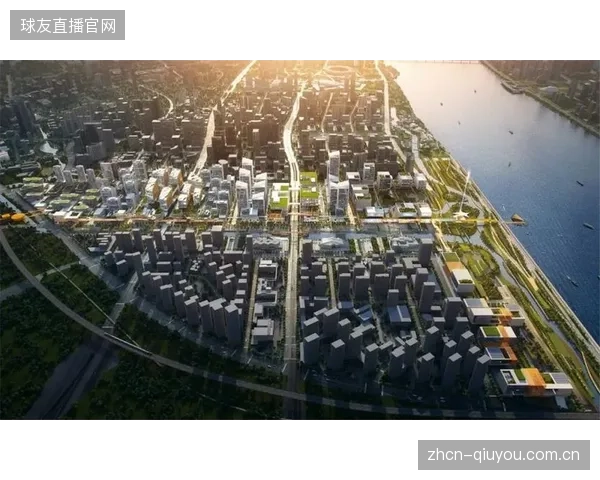 未来赛事申办将不再只看经济实力，具备气候适应性的“安全港”城市将获得更高权重